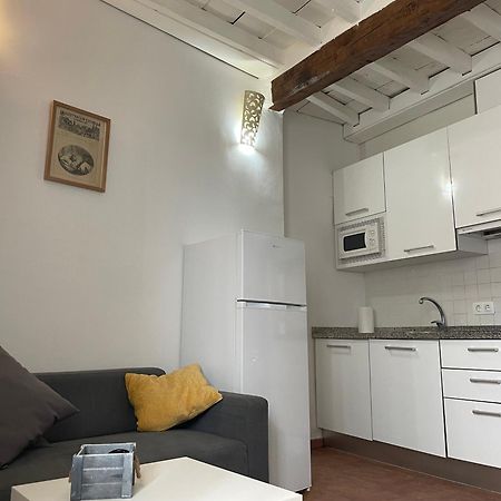 Al-Mansur Apartment กรานาดา ห้อง รูปภาพ