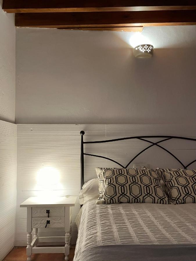 Al-Mansur Apartment กรานาดา ภายนอก รูปภาพ