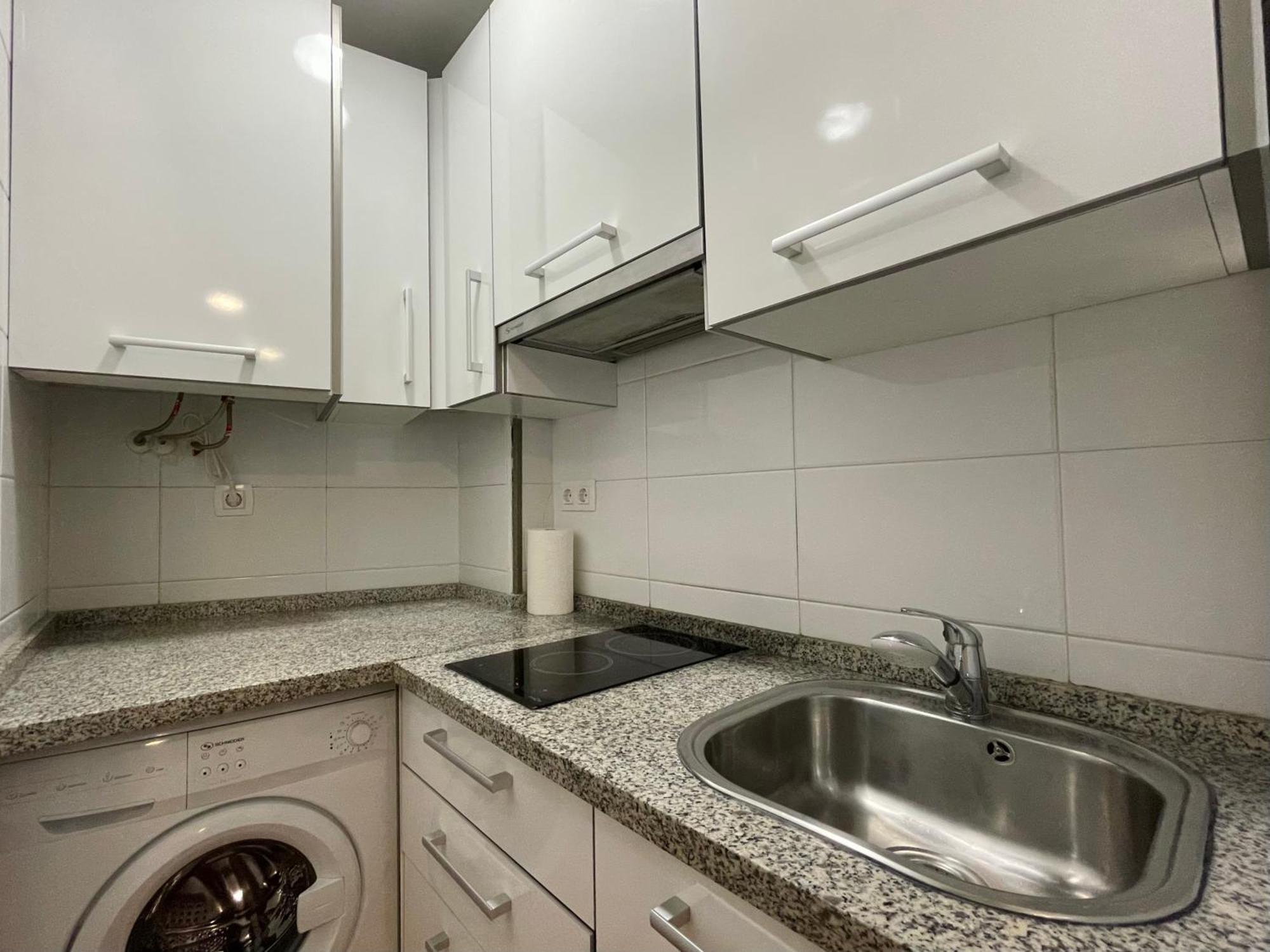 Al-Mansur Apartment กรานาดา ห้อง รูปภาพ