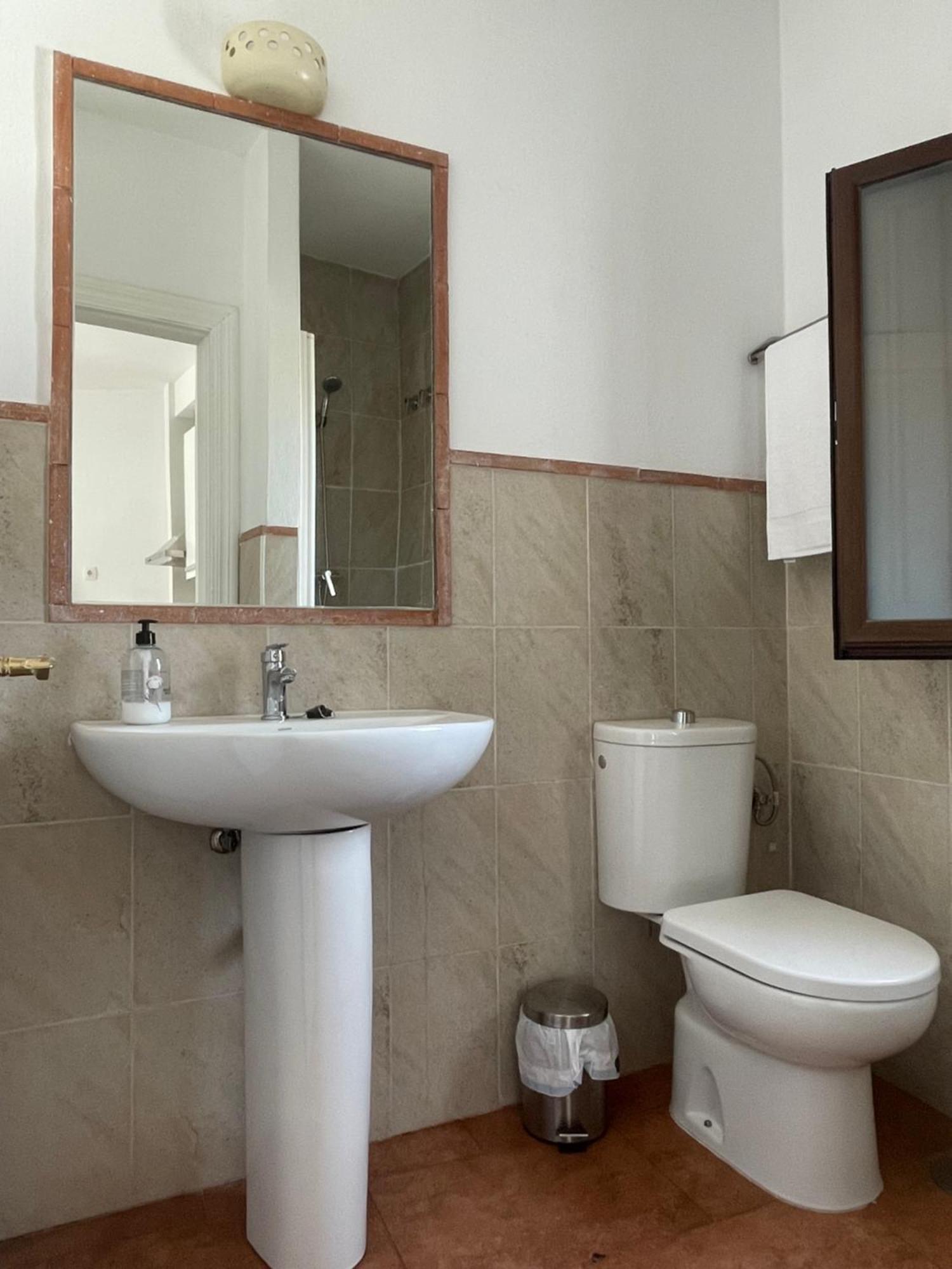 Al-Mansur Apartment กรานาดา ห้อง รูปภาพ