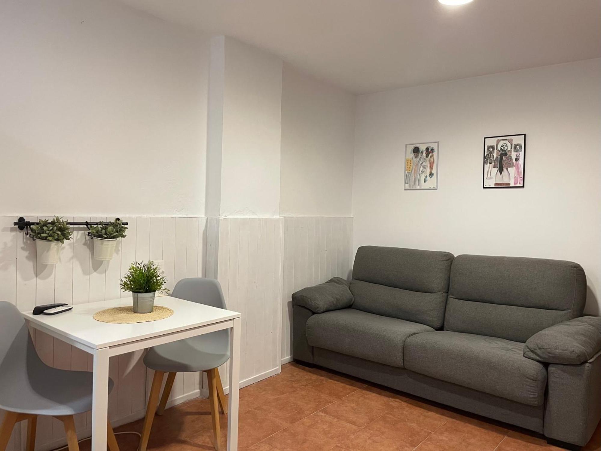 Al-Mansur Apartment กรานาดา ห้อง รูปภาพ