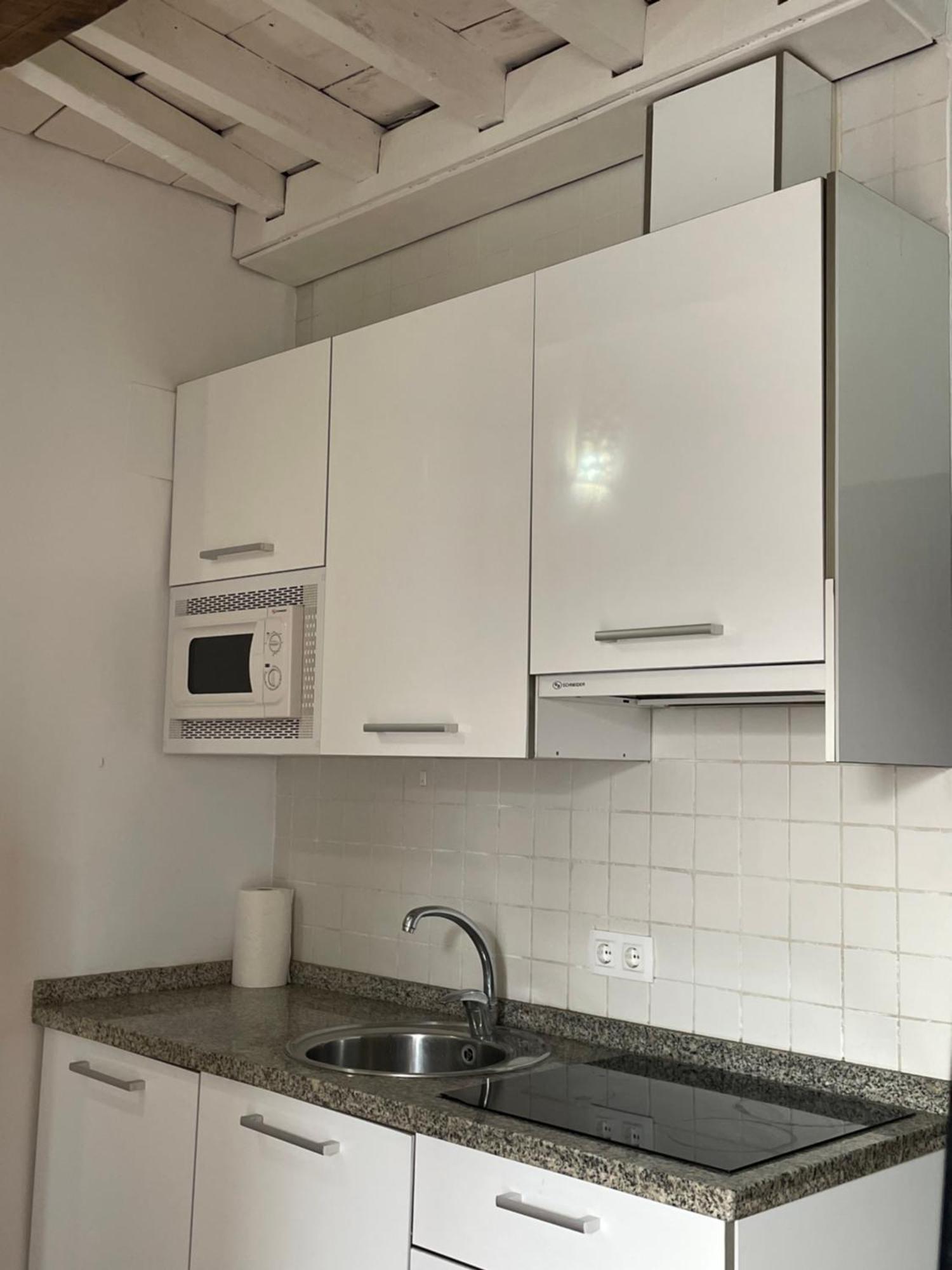 Al-Mansur Apartment กรานาดา ห้อง รูปภาพ