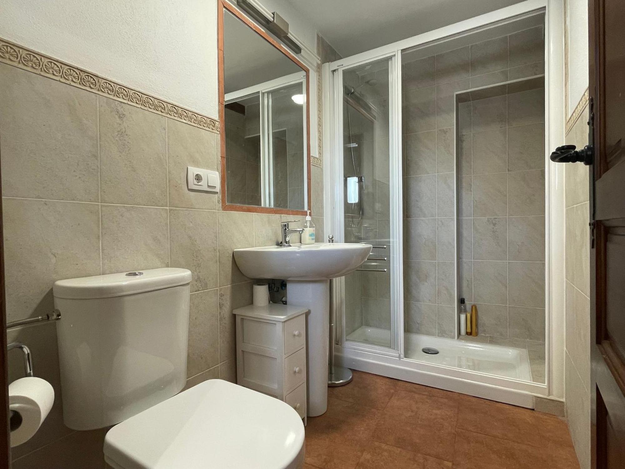 Al-Mansur Apartment กรานาดา ห้อง รูปภาพ