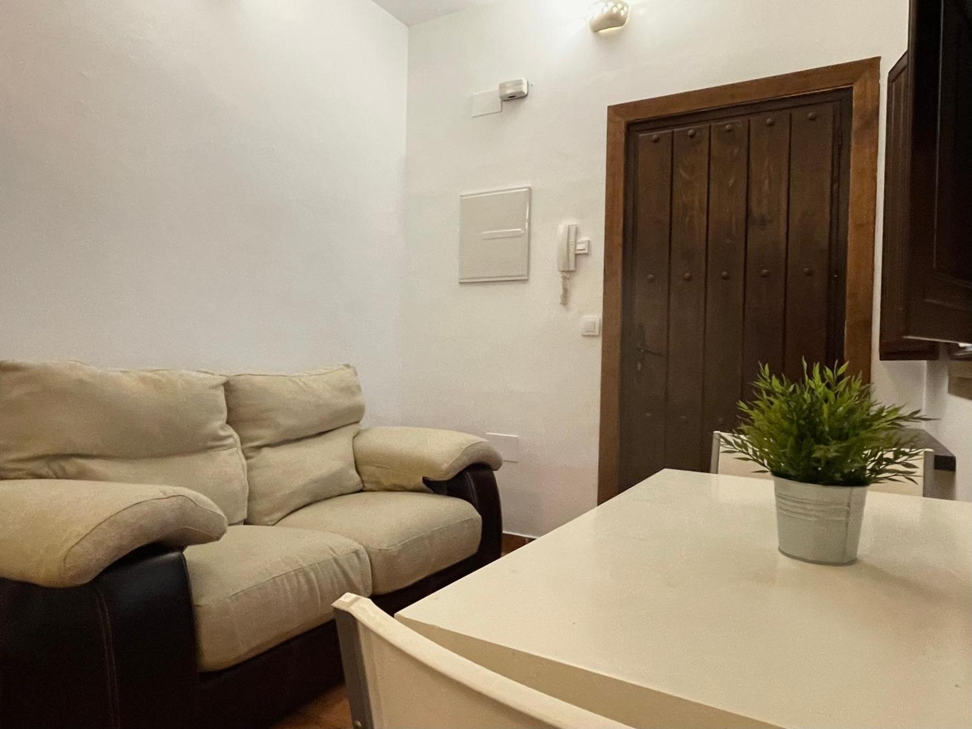 Al-Mansur Apartment กรานาดา ห้อง รูปภาพ