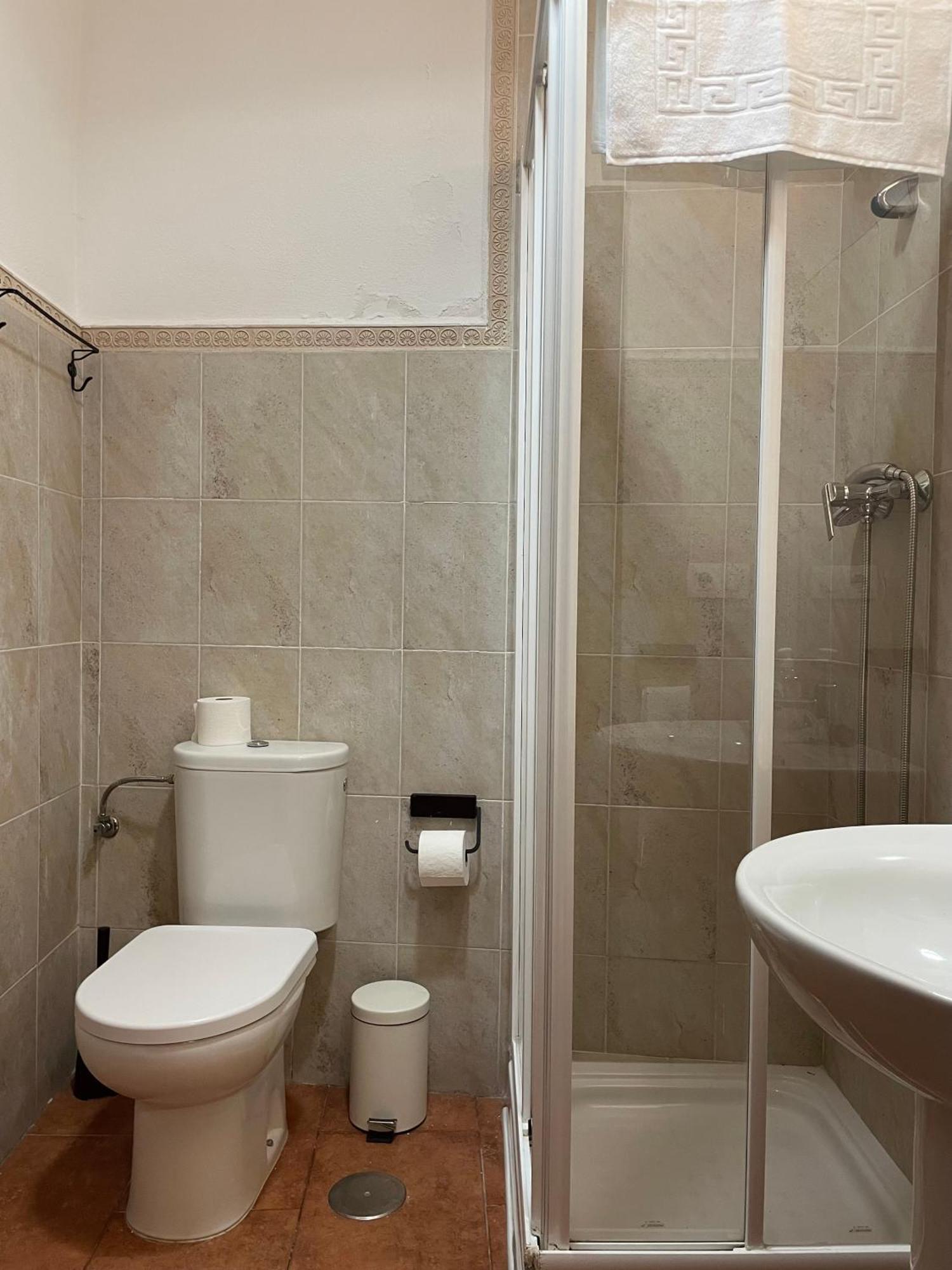 Al-Mansur Apartment กรานาดา ห้อง รูปภาพ